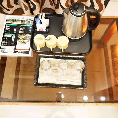 Hotel Sachidanand-Walkable Distance From Temple Shirdi Exterior foto