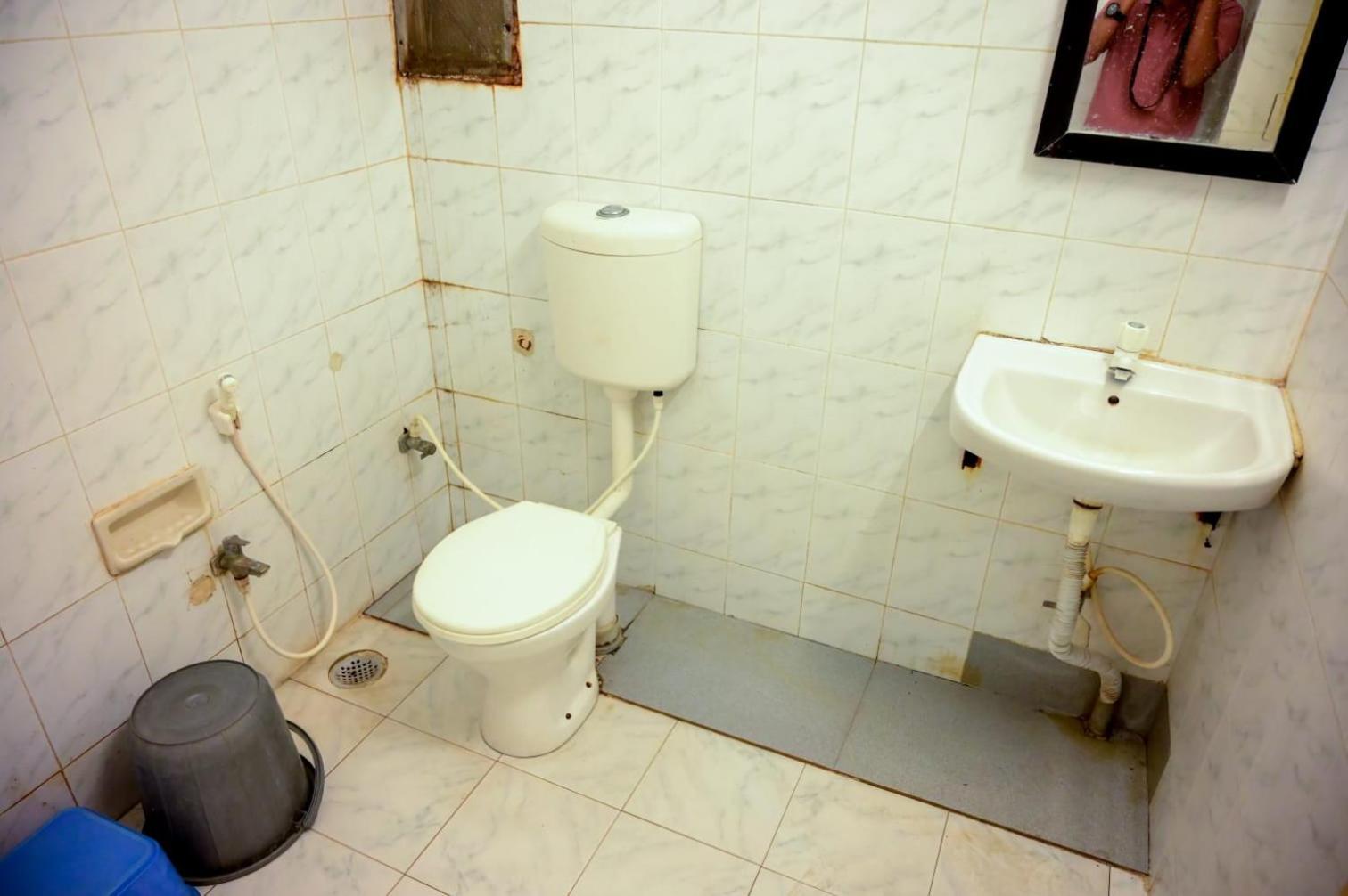 Hotel Sachidanand-Walkable Distance From Temple Shirdi Exterior foto