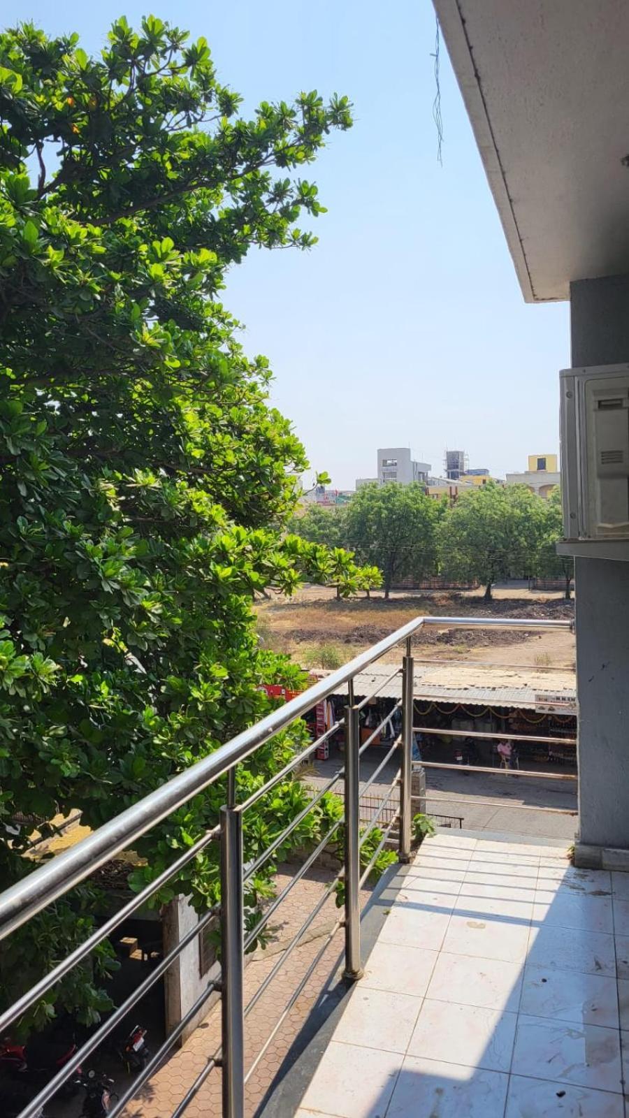 Hotel Sachidanand-Walkable Distance From Temple Shirdi Exterior foto